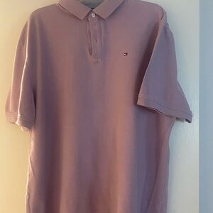 Tommy Hilfiger Polo Shirt